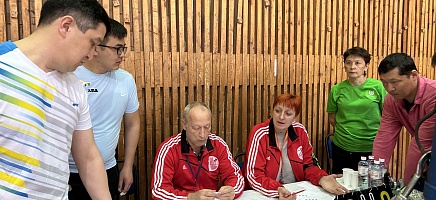 Турнир по волейболу среди архивистов фото галереи 2